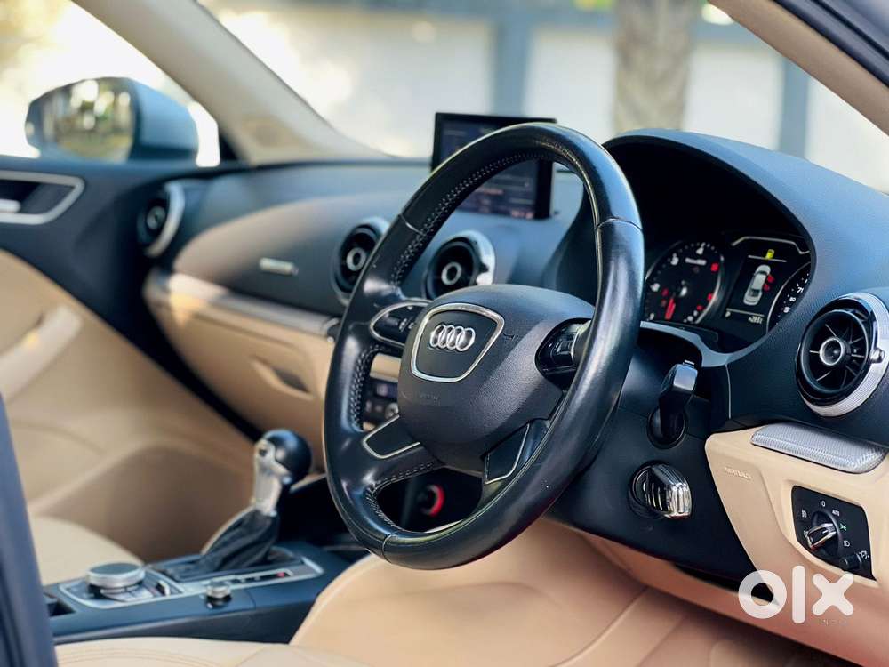 Audi A3 35 Tdi S Line, 2014, Diesel