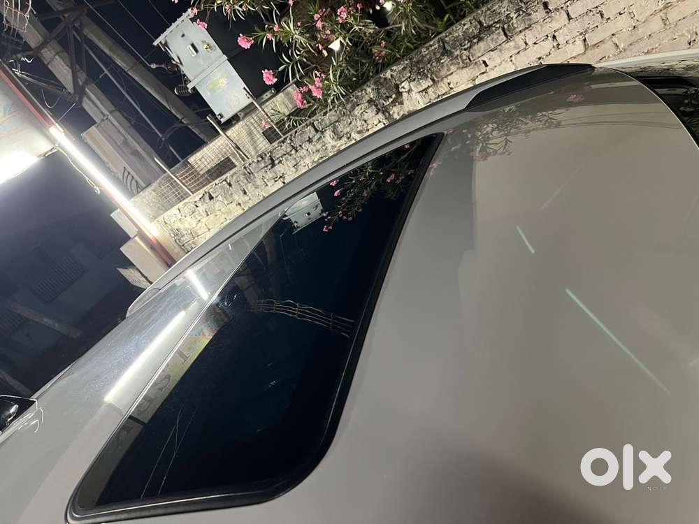 Tata Nexon 2024 Petrol 7200 Km Driven