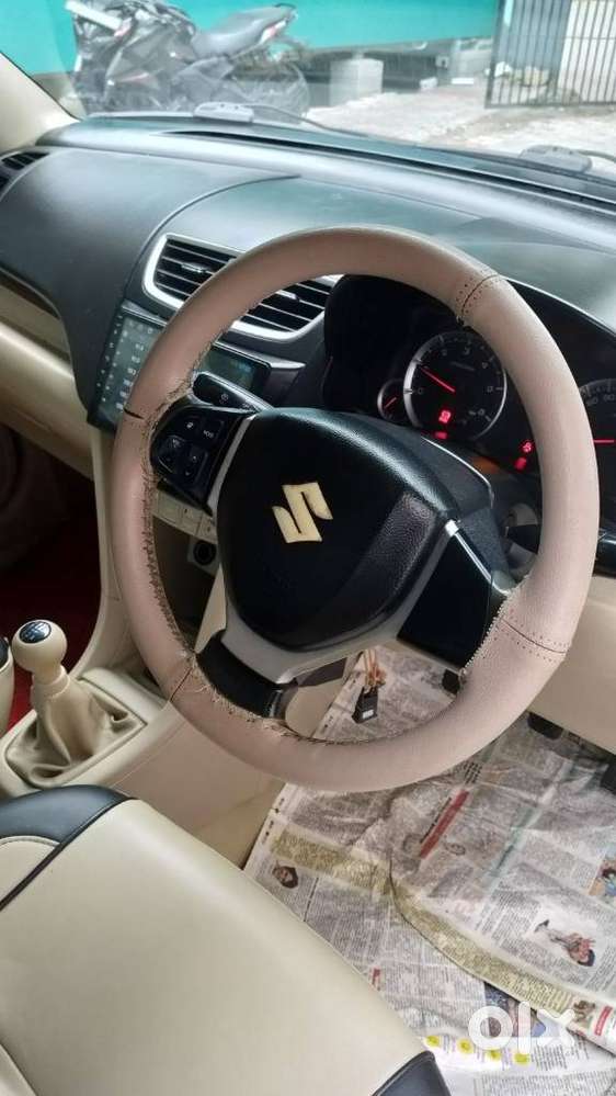 Maruti Suzuki Swift Dzire 2012-2015 Zdi, 2014, Diesel