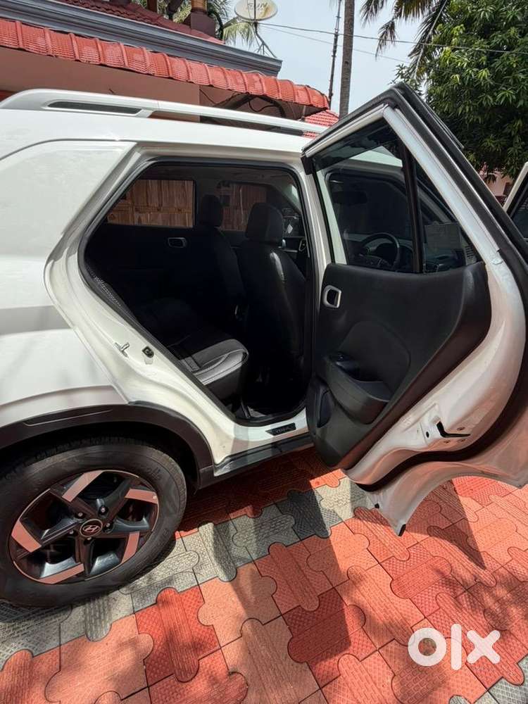 Hyundai Venue 2019 Sx + Dct