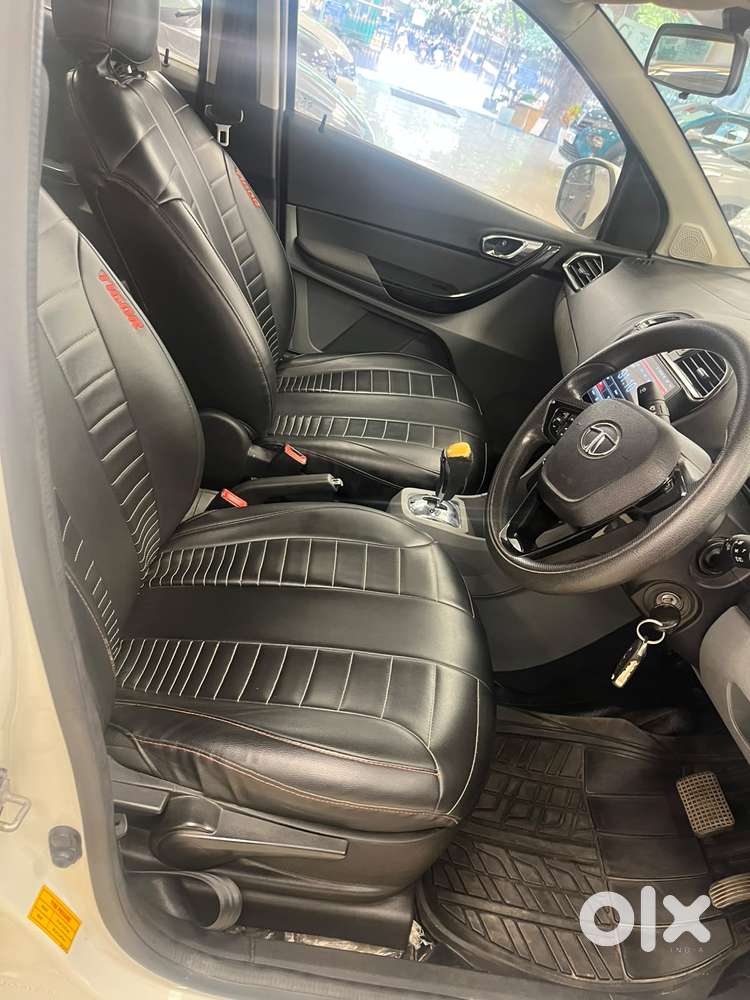 Tata Tigor Xza, 2018, Petrol