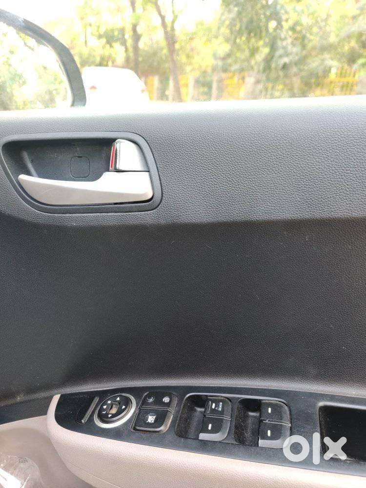 Hyundai Xcent 1.2 Vtvt S, 2014, Petrol