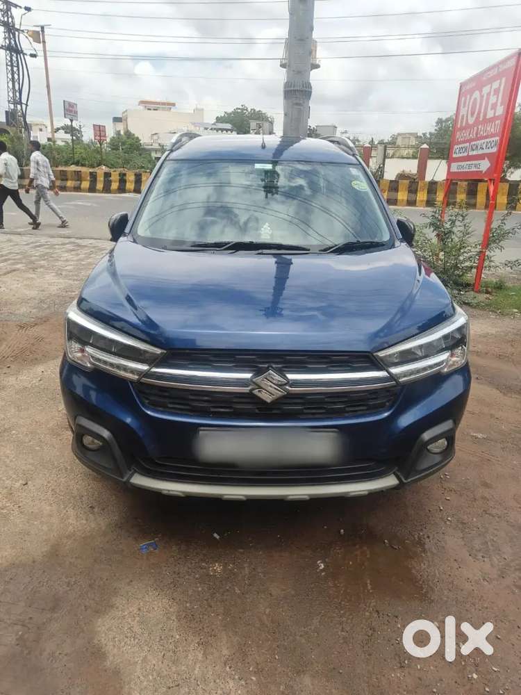 Maruti Suzuki Xl6 2021 Year