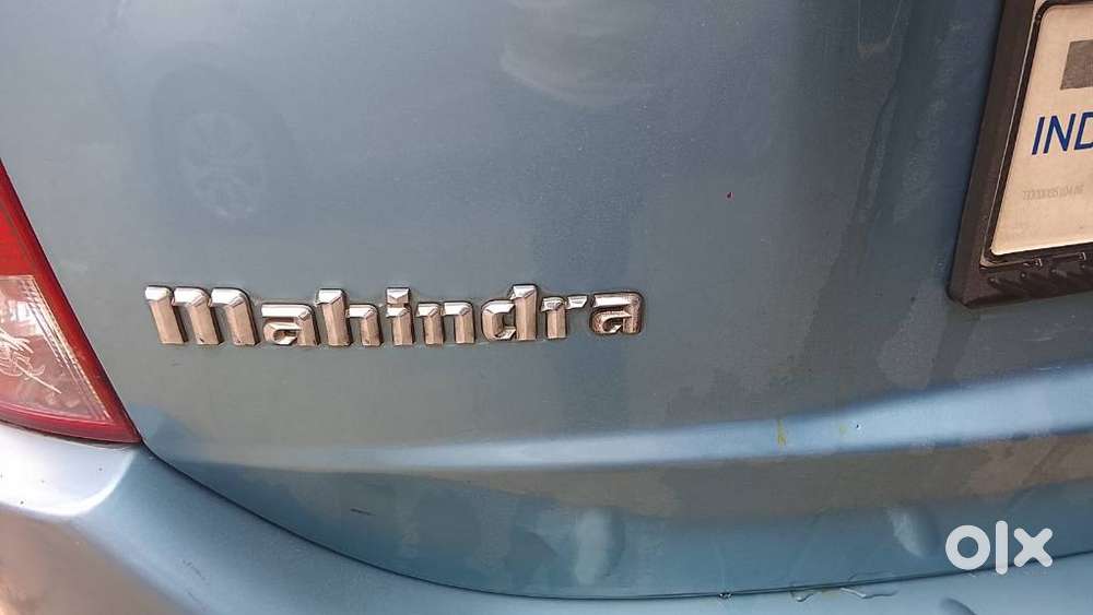 Mahindra Xuv500 2011-2015 W8 2wd, 2013