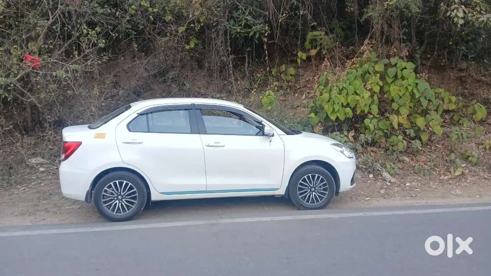 Maruti Suzuki Dzire 1.2 2024