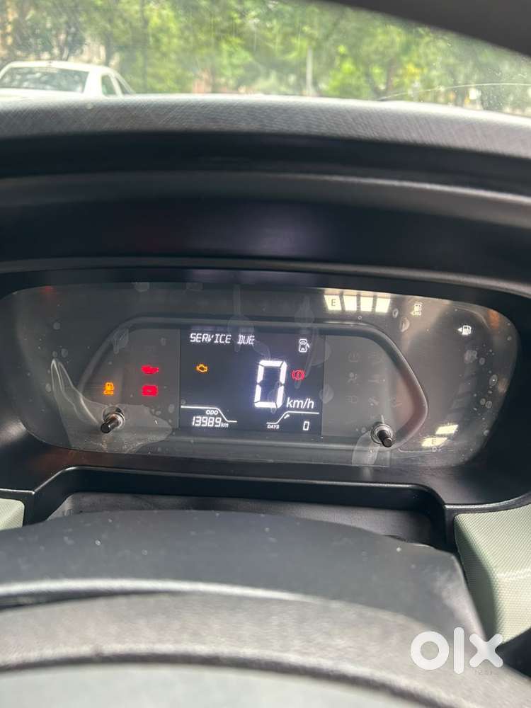 Tata Punch Adventure Icng, 2023, Cng & Hybrids