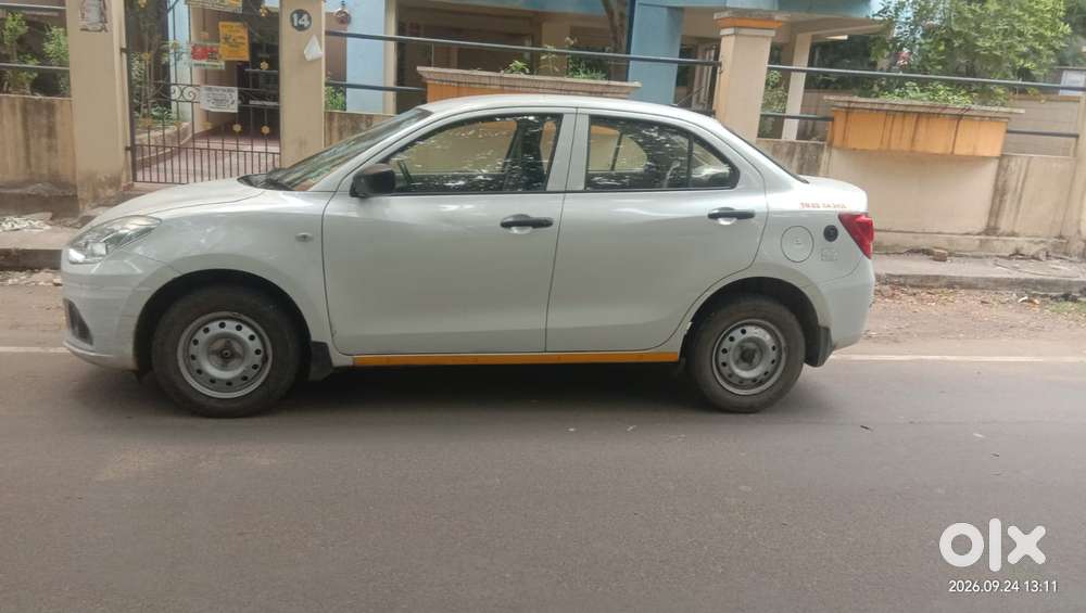 Maruti Suzuki Swift Dzire Tour, 2024, Cng & Hybrids