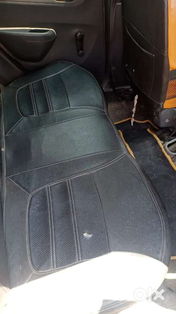 Renault Kwid 2015 Petrol Good Condition