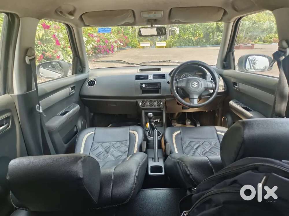 Maruti Suzuki Swift 2007 Petrol Good Condition