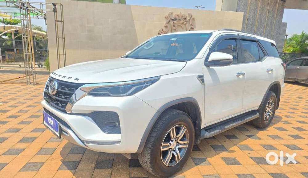 Toyota Fortuner 3.0 4x2 Automatic, 2025, Diesel