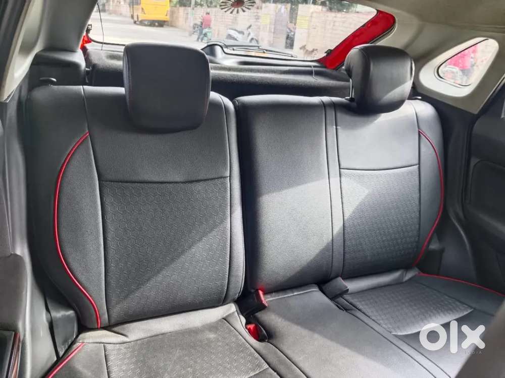Maruti Suzuki Baleno Diesel Manual 2017