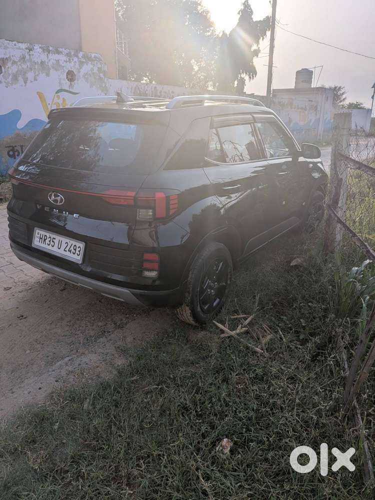 Hyundai Venue 2023 S Mt