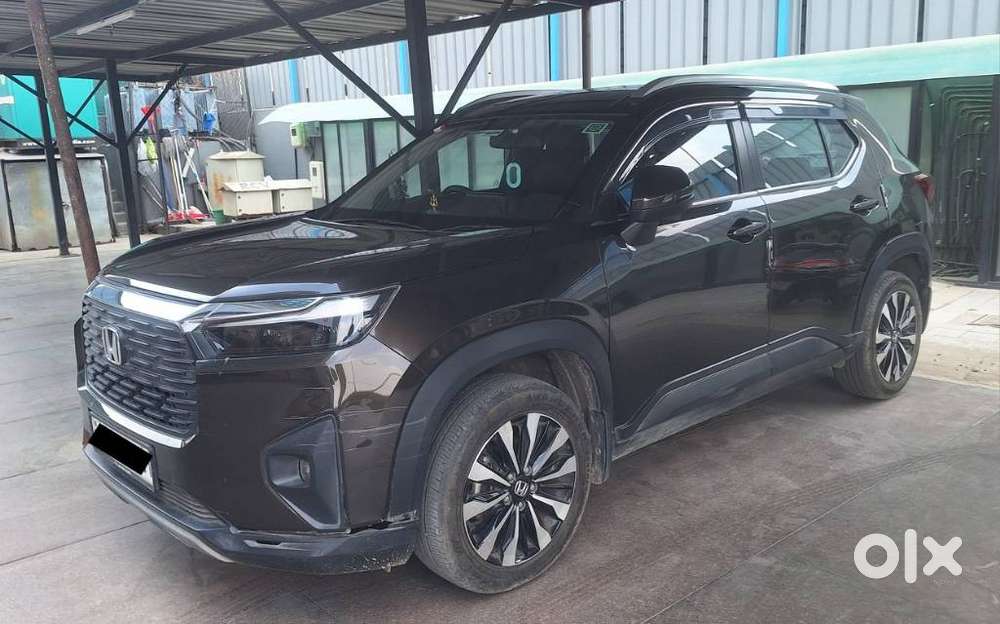 Honda Elevate Vx Cvt, 2024, Petrol