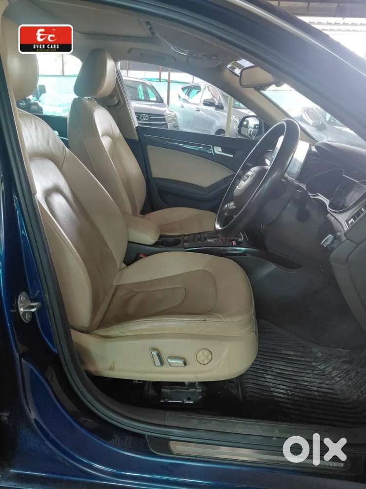 Audi A4 2.0 35 Tdi Premium Plus Sunroof, 2015, Diesel