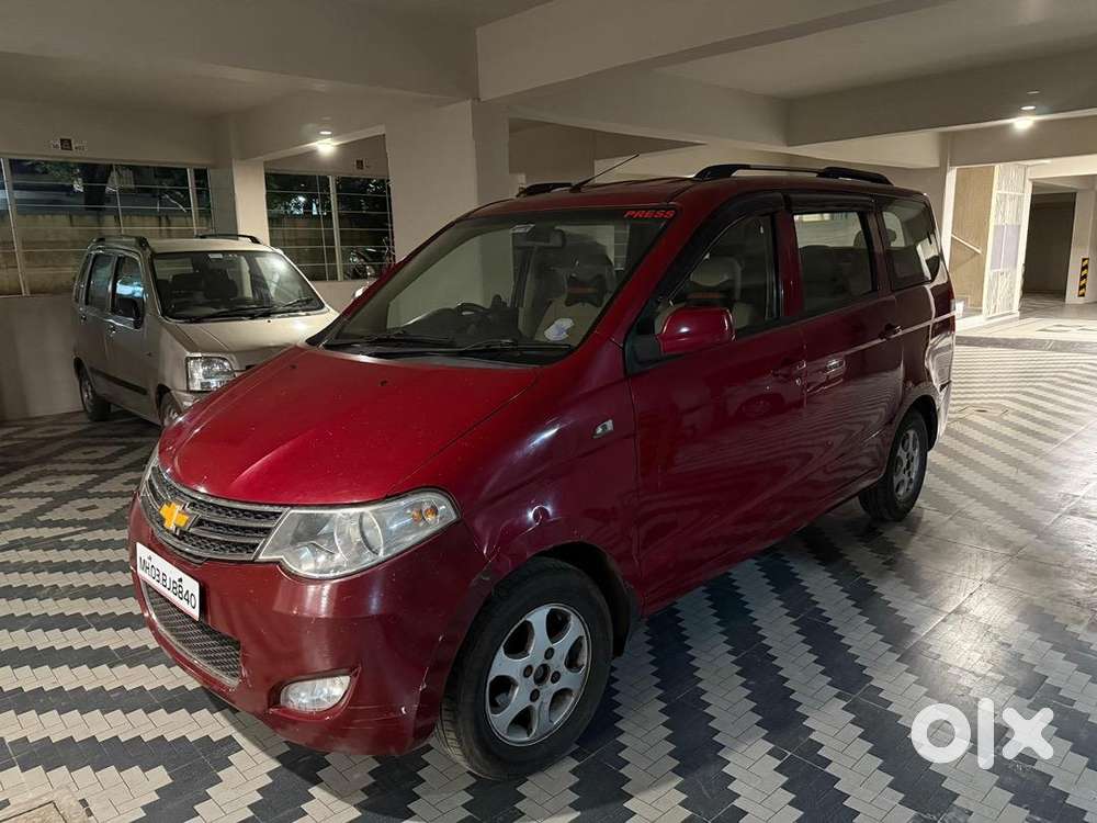 Chevrolet Enjoy