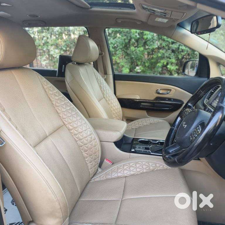 Kia Carnival Limousine Plus 7 Str, 2022, Diesel