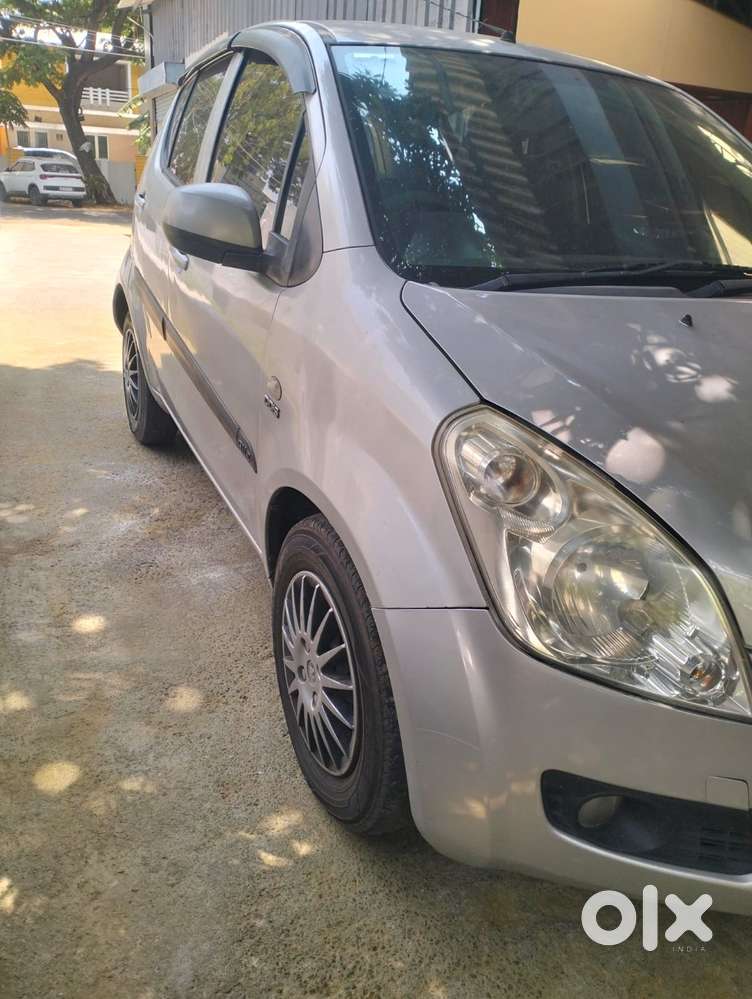 Maruti Suzuki Ritz Vdi Bs-iv, 2012, Diesel