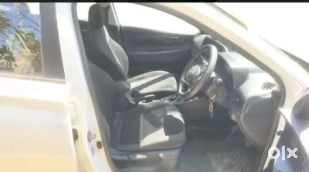 Hyundai New I20 2021