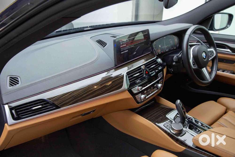 Bmw 6 Series Gt Signature Edition