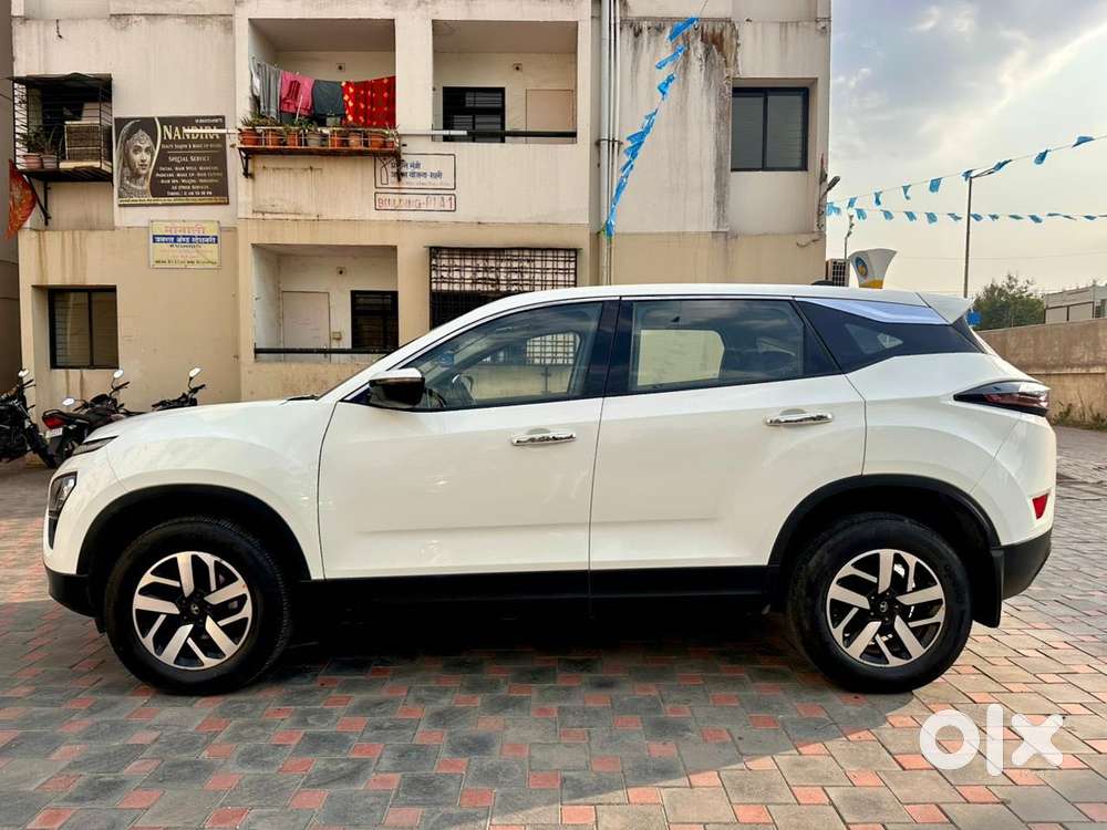 Tata Harrier Xza Plus At, 2020, Diesel