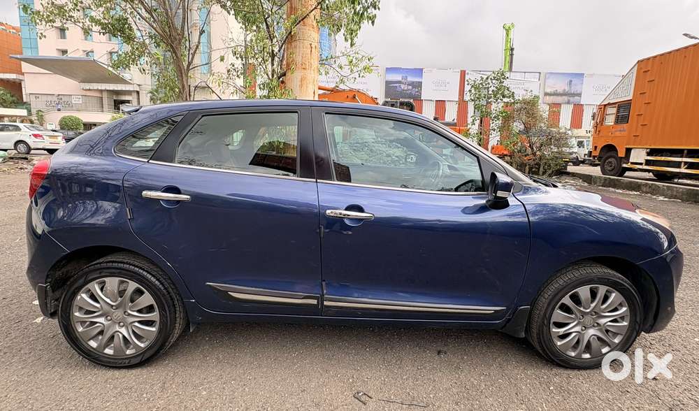 Maruti Suzuki Baleno 1.3 Alpha, 2018, Petrol