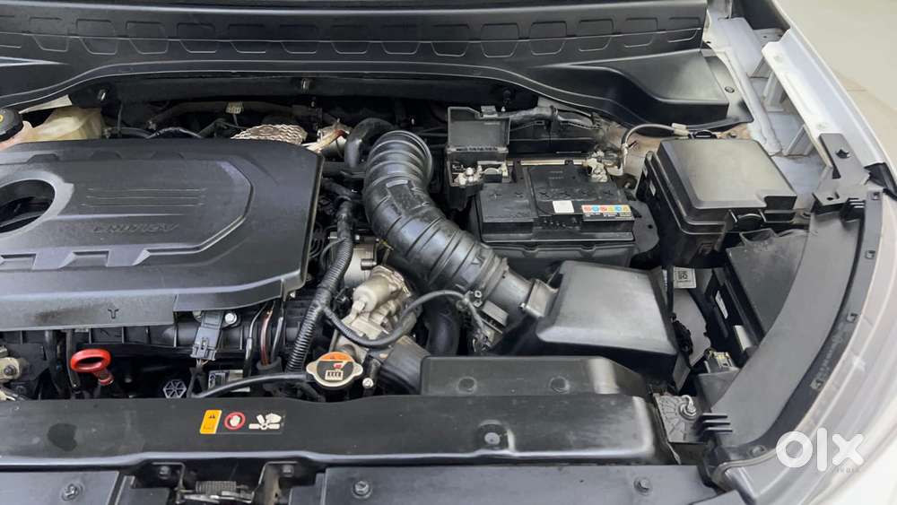 Kia Sonet Htx G, 2022, Diesel