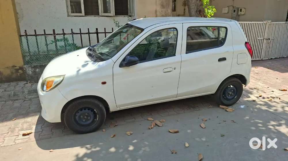Maruti Suzuki 800 Ac 2018
