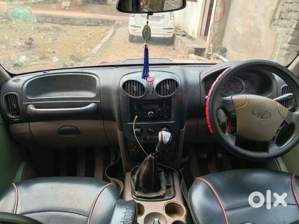 Mahindra Scorpio 2009 Diesel Good Condition