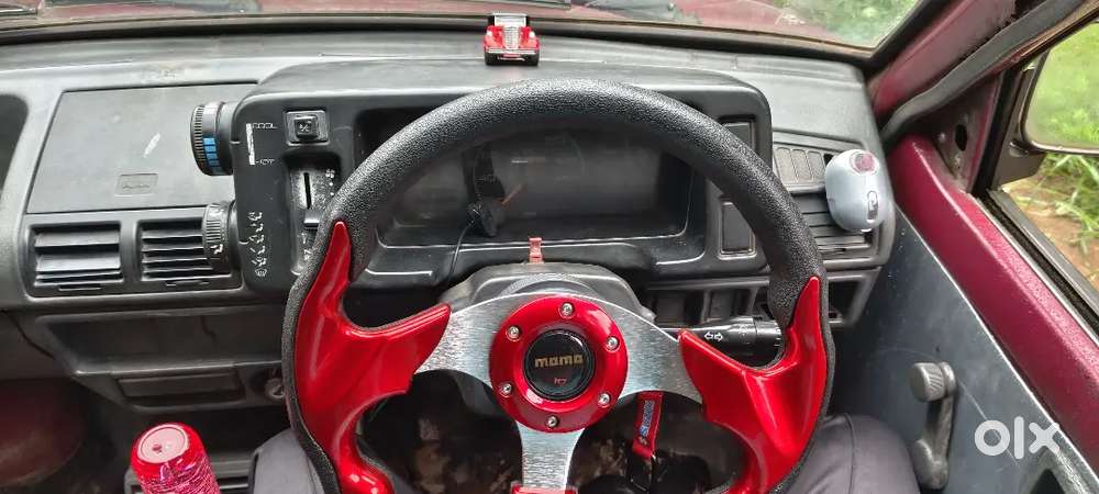 Maruti Suzuki 800 1999 Non Ac Carborater