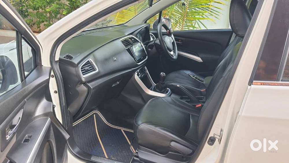 Maruti Suzuki S Cross Zeta Shvs, 2018, Diesel