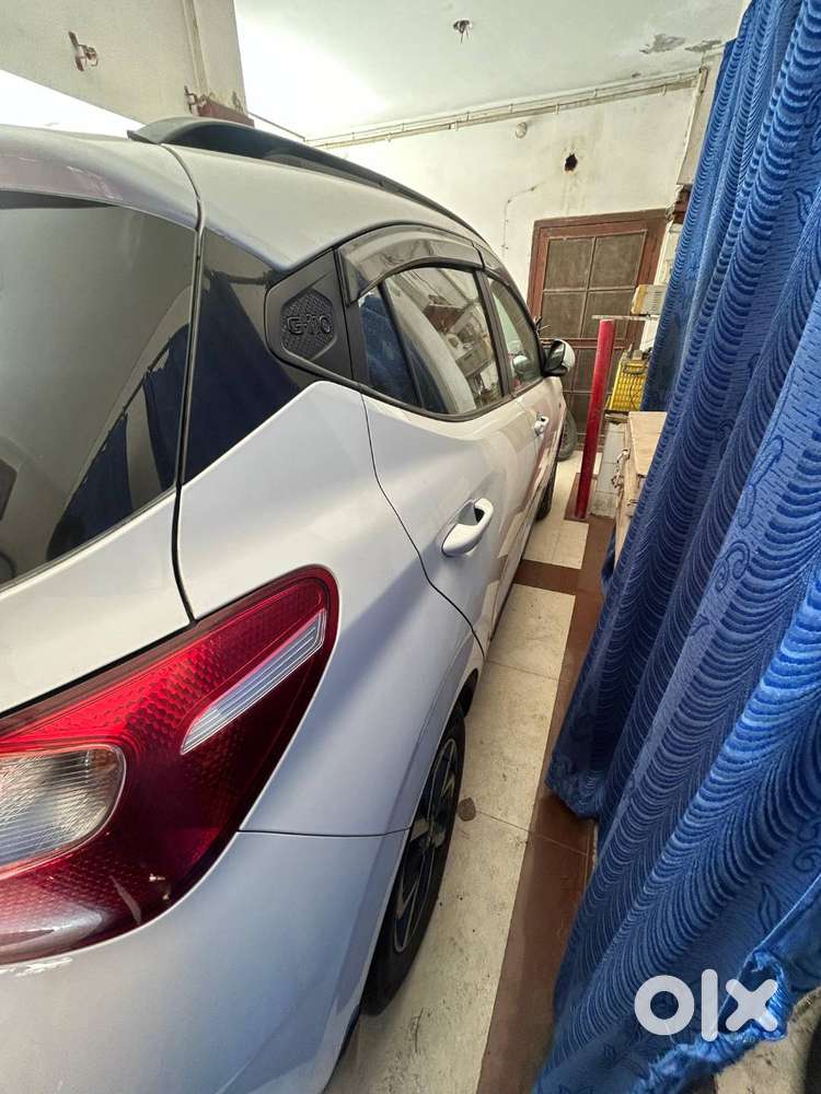 Hyundai Grand I10 Nios 2020 Petrol Good Condition