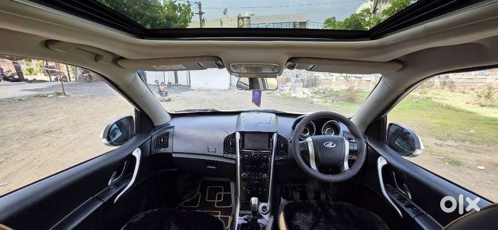 Mahindra Xuv500 W9 2wd, 2018, Diesel
