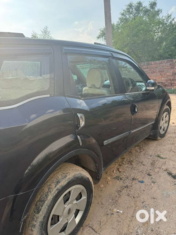 Mahindra Xuv500 Diesel Manual 2013