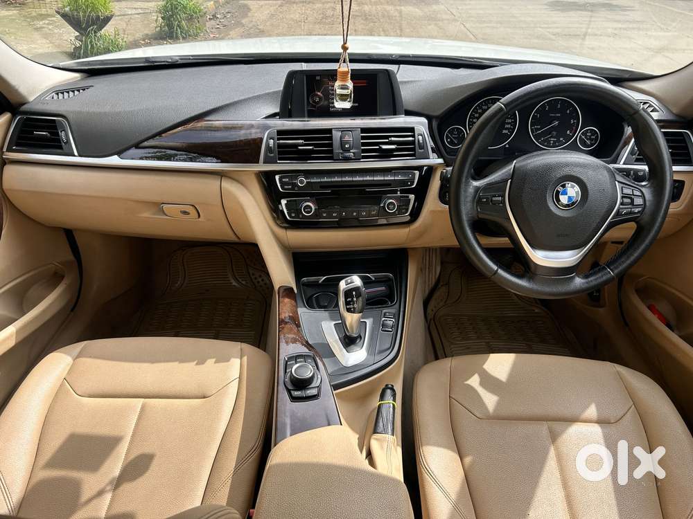 Bmw 3 Series 2.0 320d Prestige, 2016, Diesel
