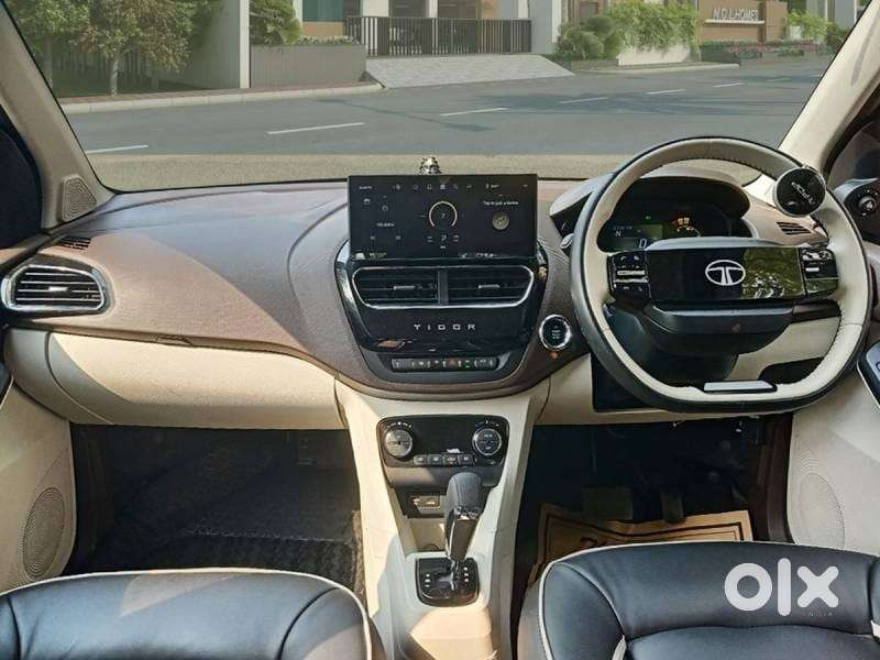 Tata Tigor Xza Plus, 2025, Cng & Hybrids