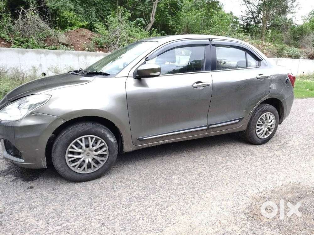 Maruti Suzuki Swift Dzire Vxi Optional, 2023, Cng & Hybrids