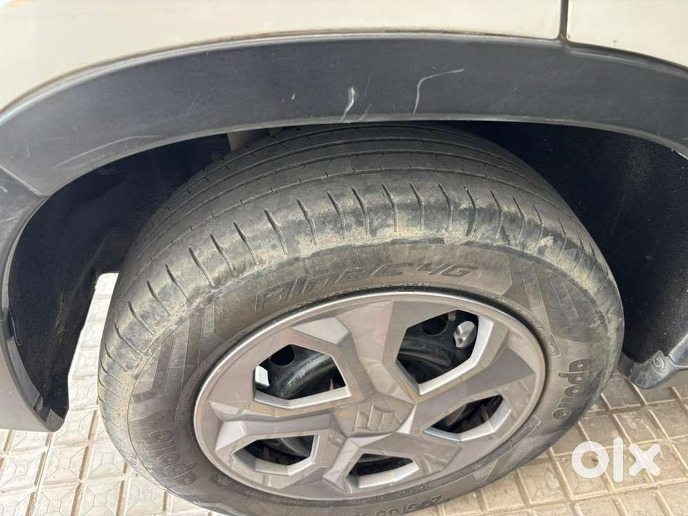 Maruti Suzuki Brezza 2017 Diesel Well Maintained