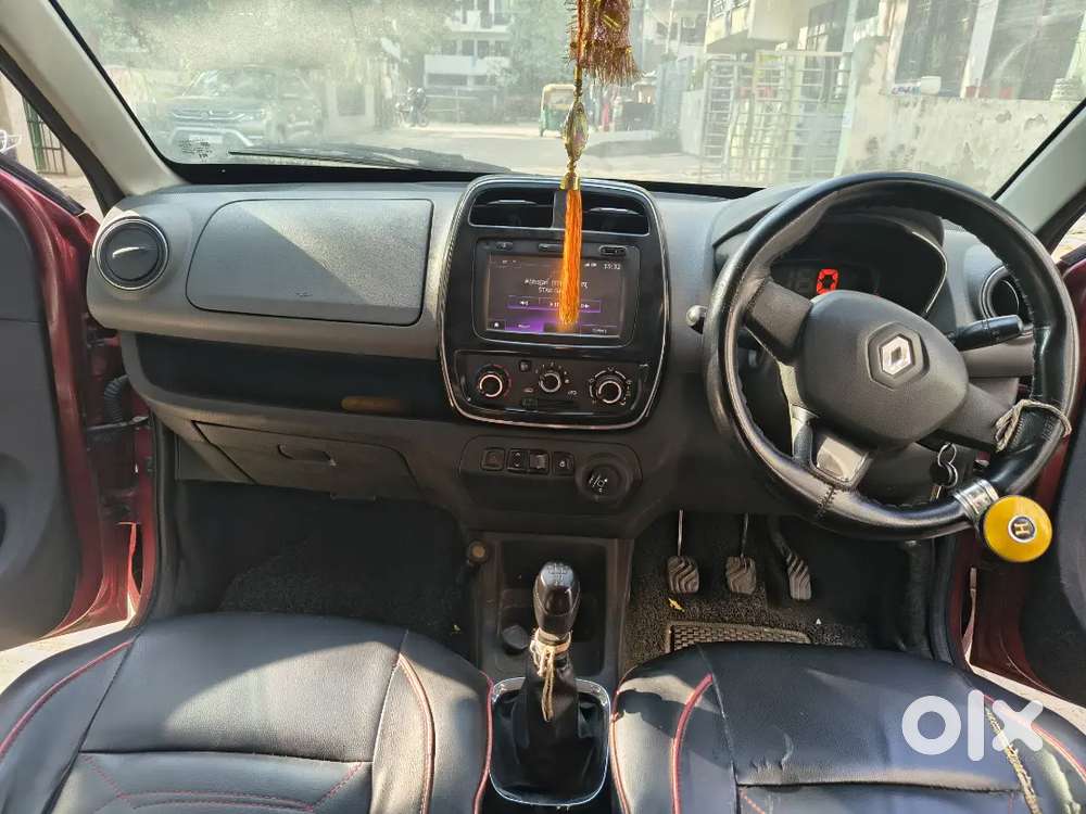 Renault Kwid 2017