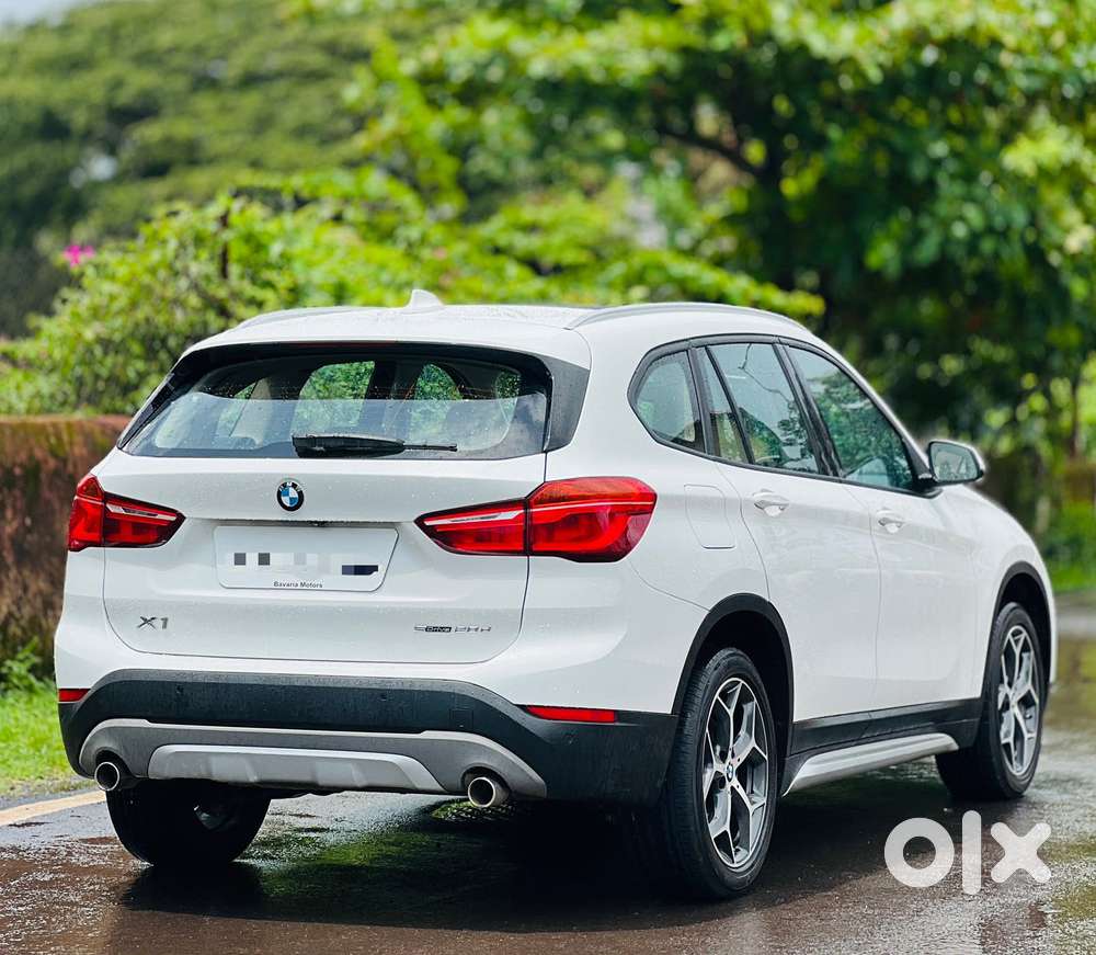 Bmw X1 Sdrive 20d Xline, 2018, Diesel