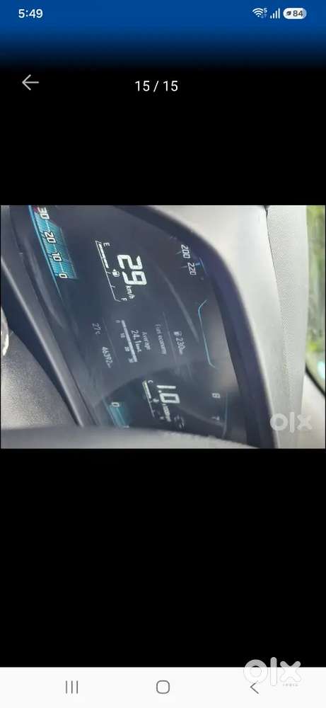 Hyundai New I20 1.2 2023