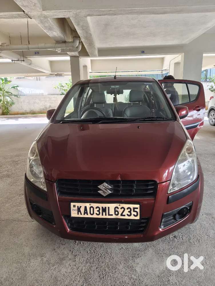 Maruti Ritz Lxi 2009