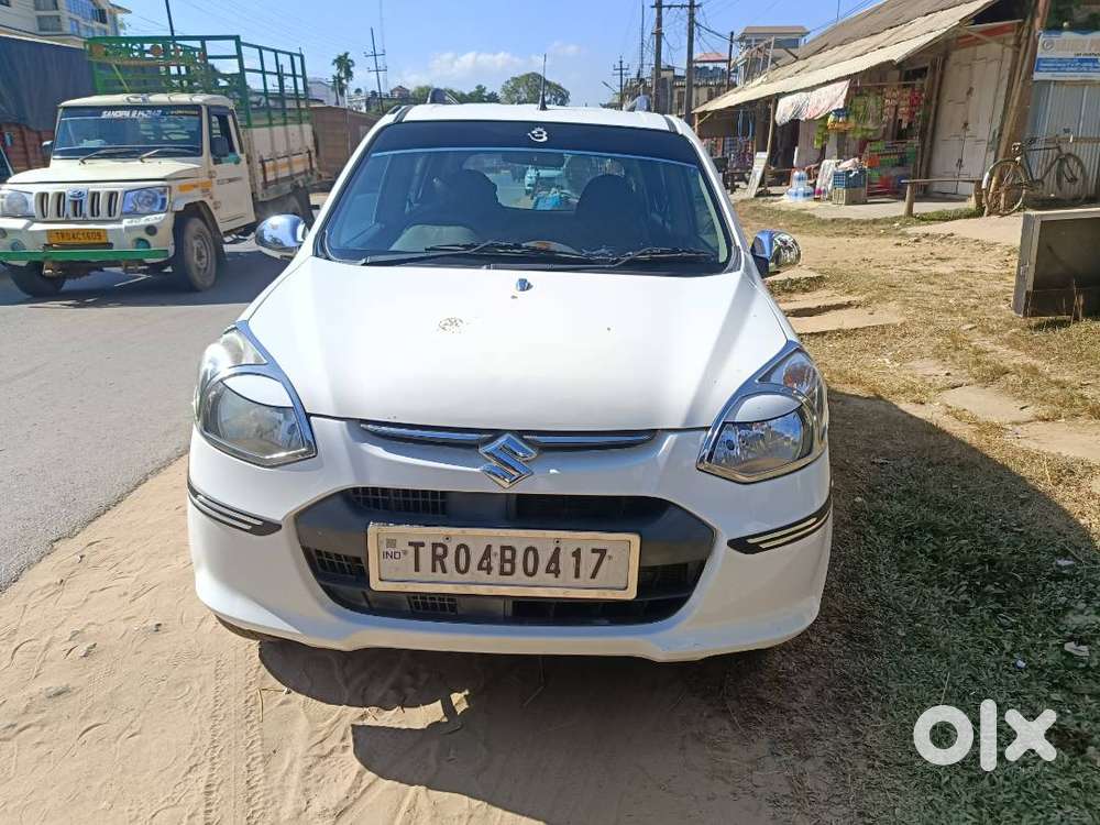 À1 Condition Fully Loaded With Android And Wooffer.