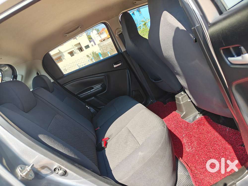 Maruti Suzuki Celerio Zxi(o) Mt, 2022, Petrol