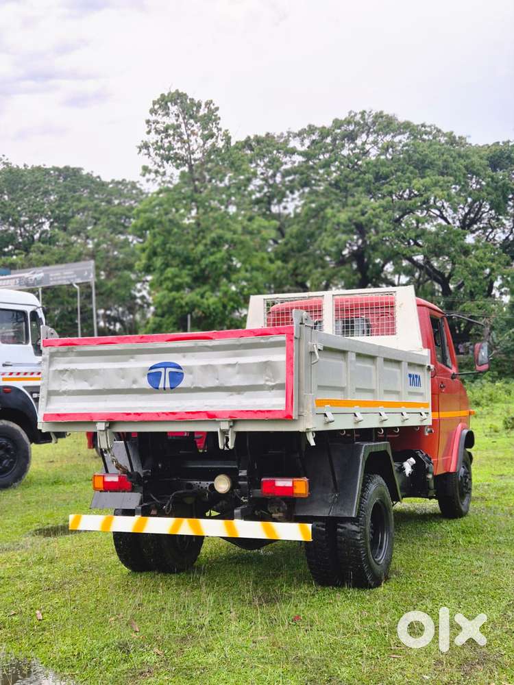 Tata Vista Tech Ls Bs Iv, 2020, Diesel