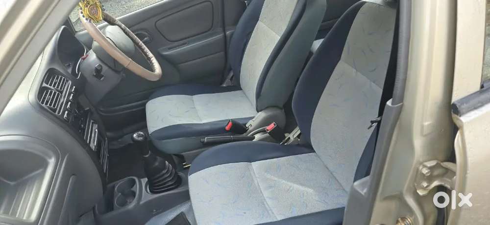 Maruti Suzuki Alto 2006 Petrol