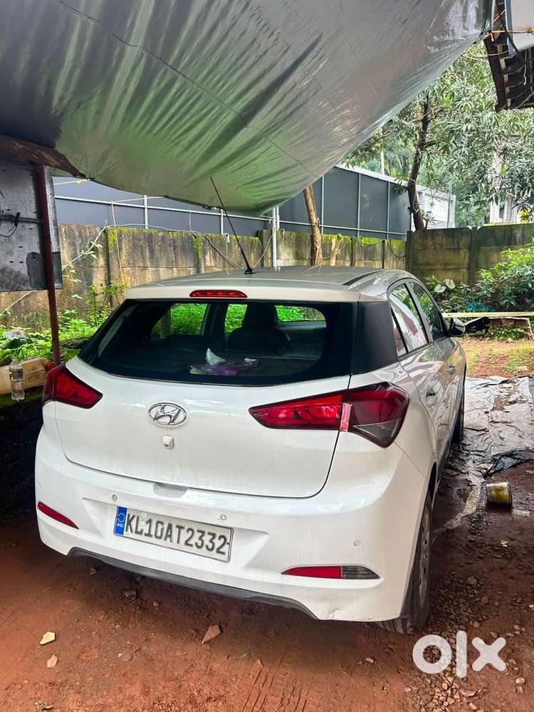 Hyundai I20 Diesel Manual 2015