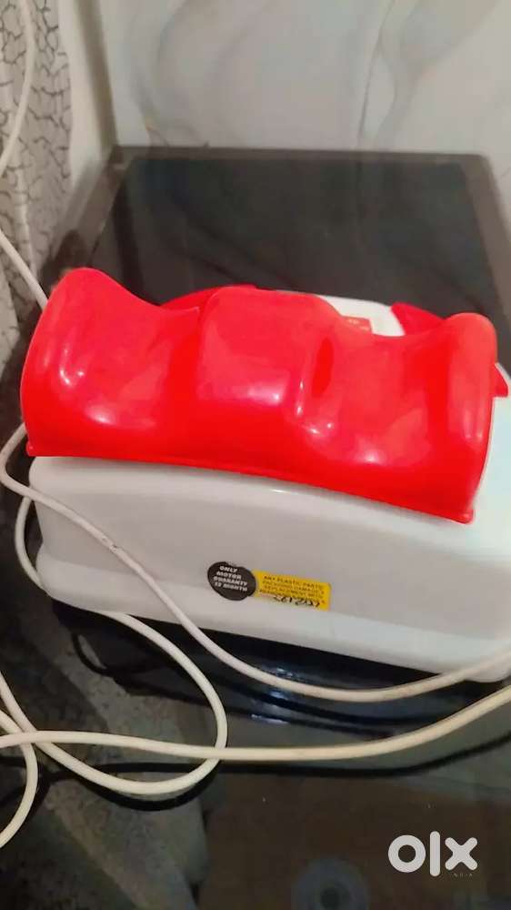FOR SALE &ndash; MORNING WALKER
A good-condition morning walker/walking aid