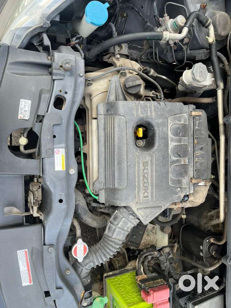 Maruti Suzuki Celerio 1.0 Zxi Amt, 2016, Petrol