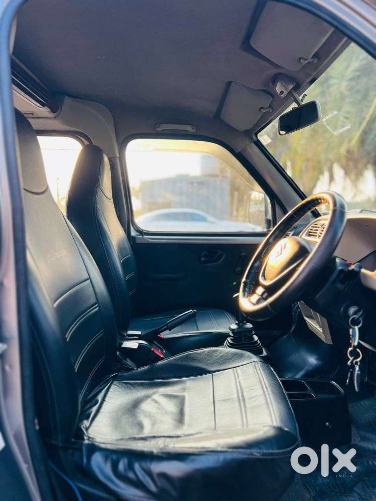 Maruti Suzuki Eeco Cng 5 Seater Ac, 2021, Cng & Hybrids
