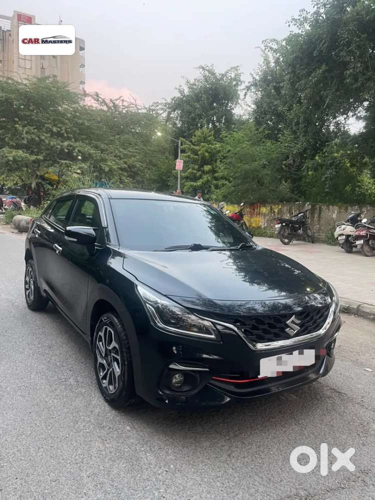Maruti Suzuki Baleno 1.2 Delta At, 2026, Petrol